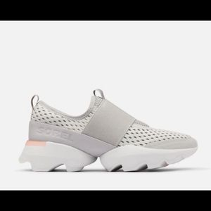 SOREL Women’s Kinetic Impact Strap Sneaker